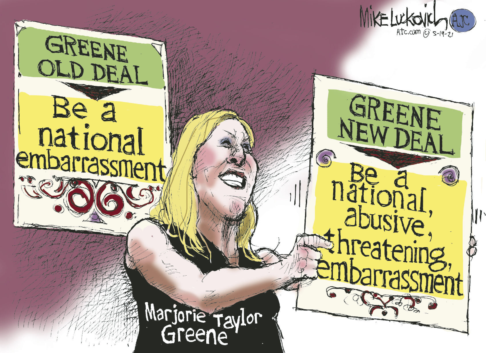 May 29 Cartoon